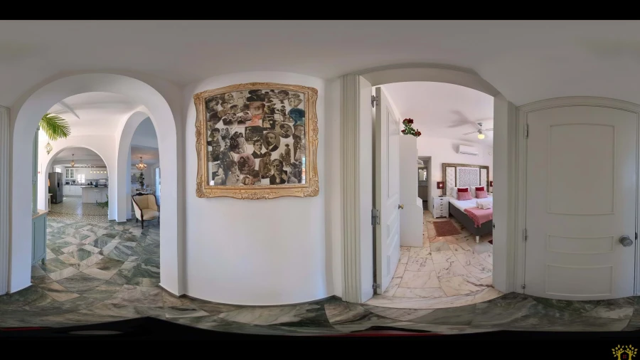 Moradia T4 para Venda em Olhão Foto 68