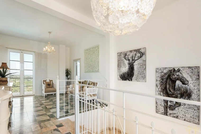 Moradia T4 para Venda em Olhão Foto 31