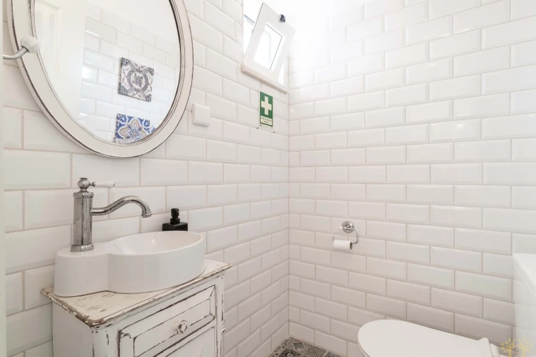 Moradia T4 para Venda em Olhão Foto 13