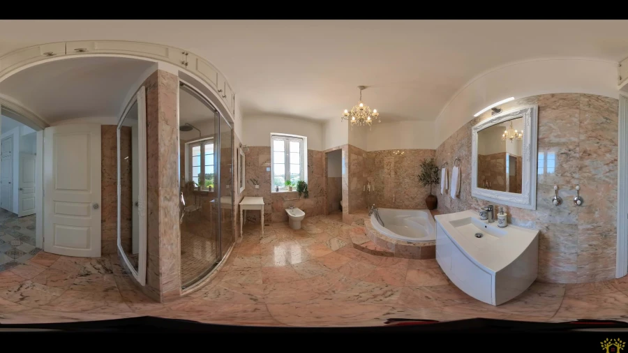 Moradia T4 para Venda em Olhão Foto 78