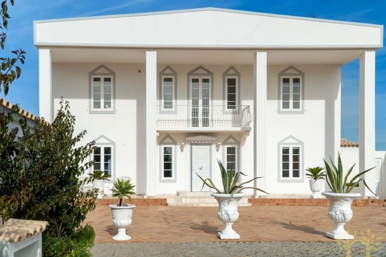 Moradia T4 para Venda em Olhão Foto 50