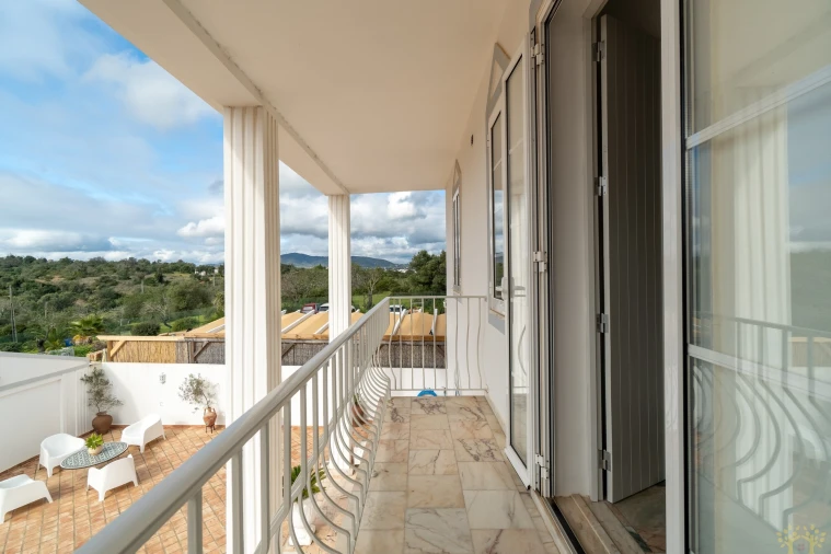 Moradia T4 para Venda em Olhão Foto 35