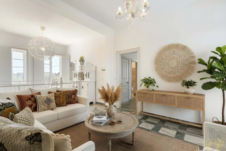 Moradia T4 para Venda em Olhão Foto 37