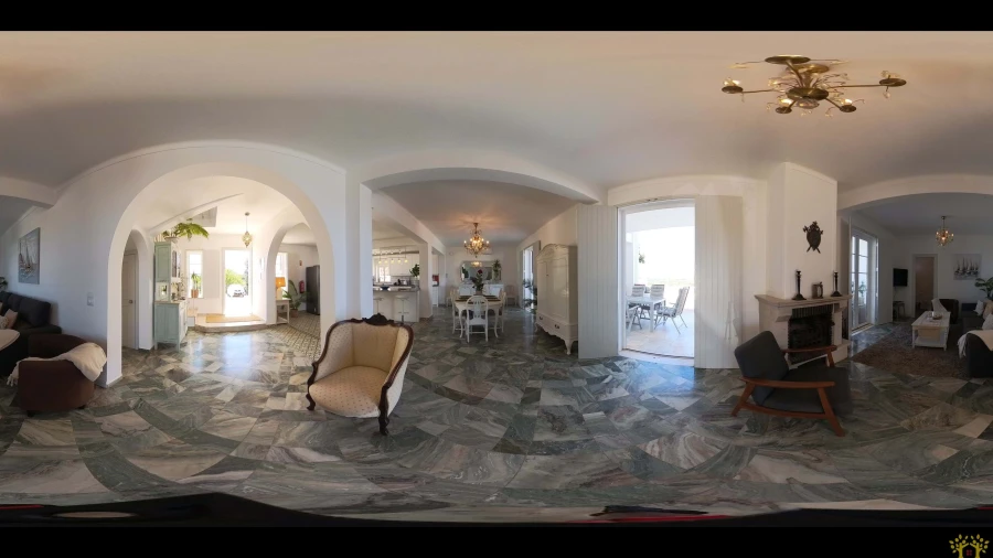 Moradia T4 para Venda em Olhão Foto 70