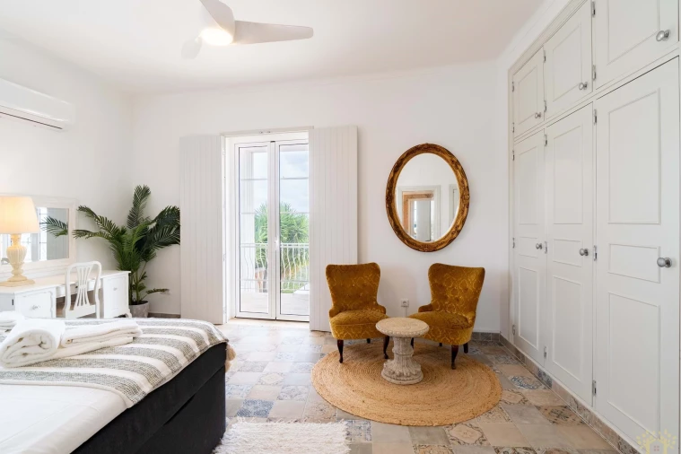 Moradia T4 para Venda em Olhão Foto 27