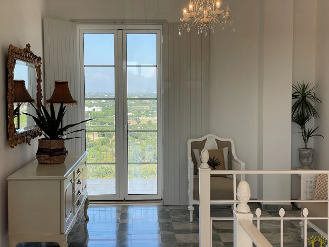 Moradia T4 para Venda em Olhão Foto 39