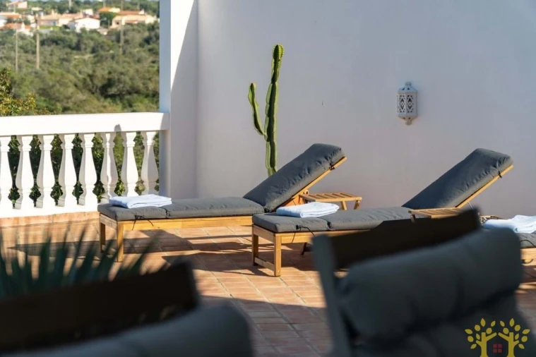 Moradia T4 para Venda em Olhão Foto 11