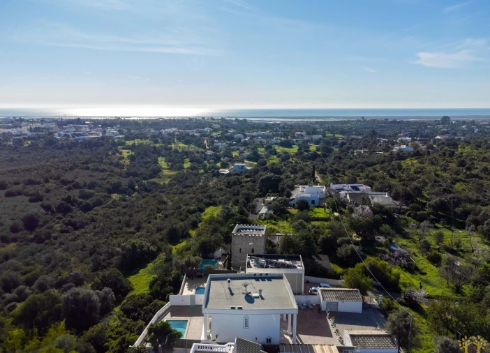 Moradia T4 para Venda em Olhão Foto 55