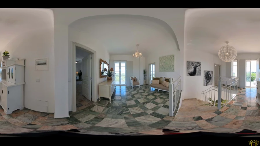 Moradia T4 para Venda em Olhão Foto 84