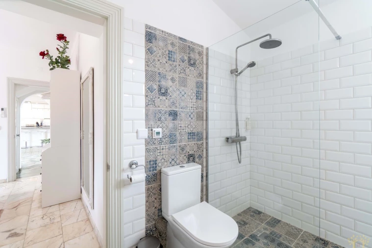 Moradia T4 para Venda em Olhão Foto 15