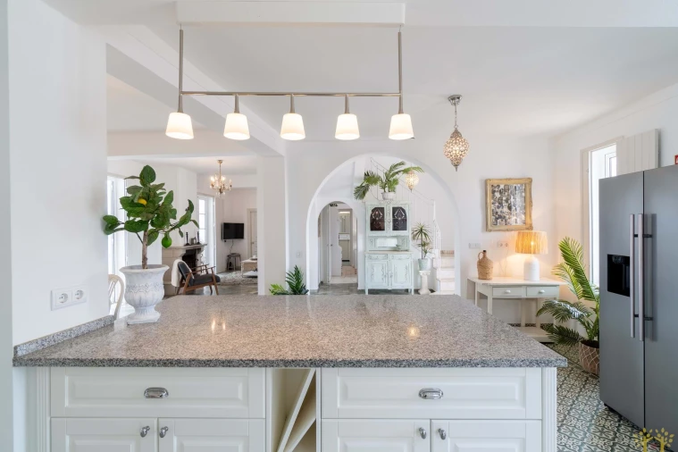 Moradia T4 para Venda em Olhão Foto 8