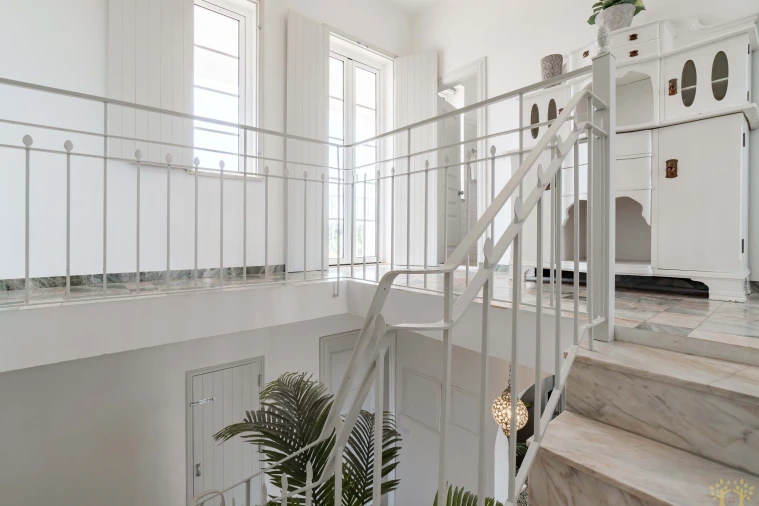 Moradia T4 para Venda em Olhão Foto 18