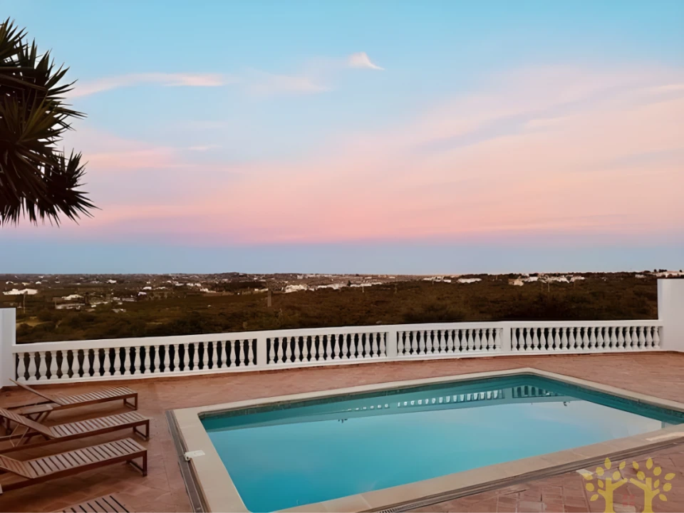 Moradia T4 para Venda em Olhão Foto 46