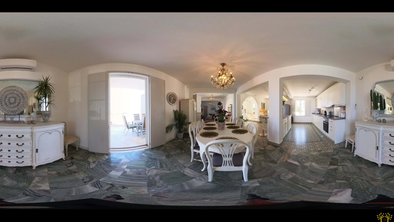 Moradia T4 para Venda em Olhão Foto 73