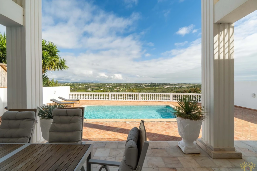 Moradia T4 para Venda em Olhão Foto 43