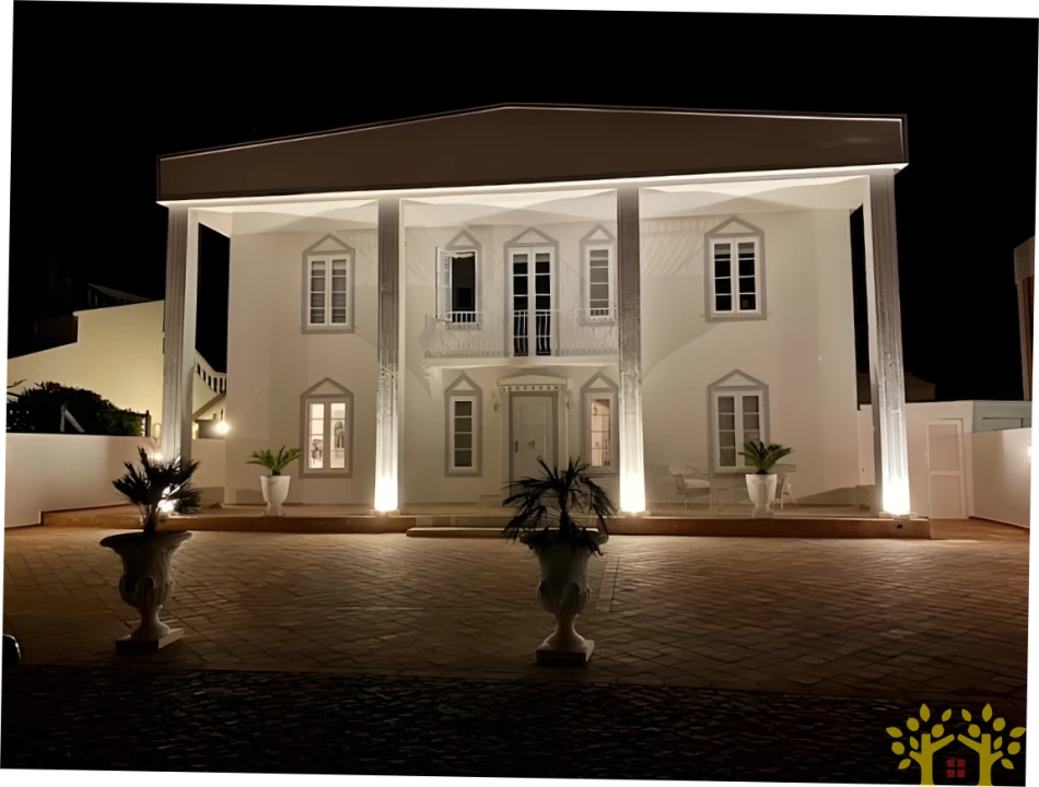 Moradia T4 para Venda em Olhão Foto 52