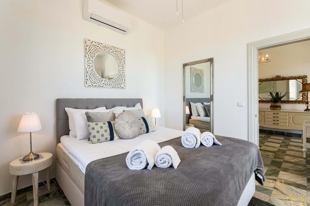 Moradia T4 para Venda em Olhão Foto 21