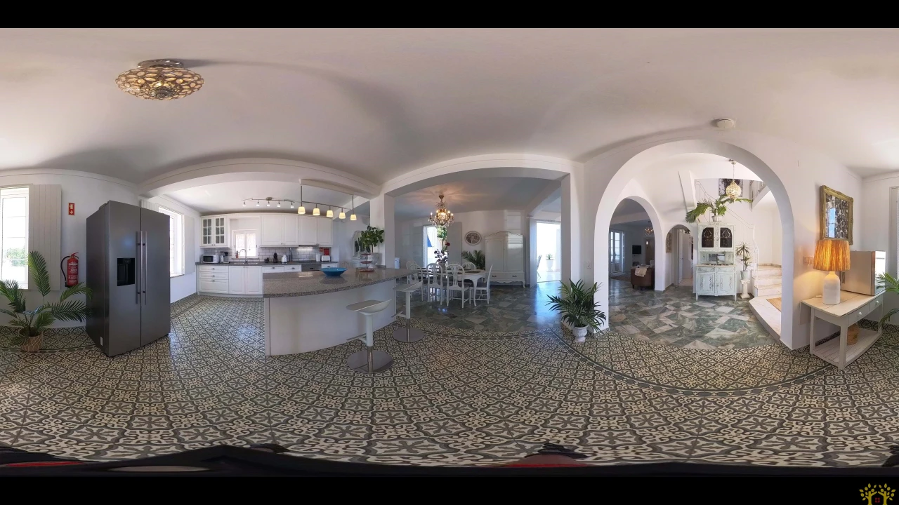 Moradia T4 para Venda em Olhão Foto 66