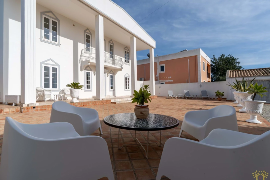 Moradia T4 para Venda em Olhão Foto 51