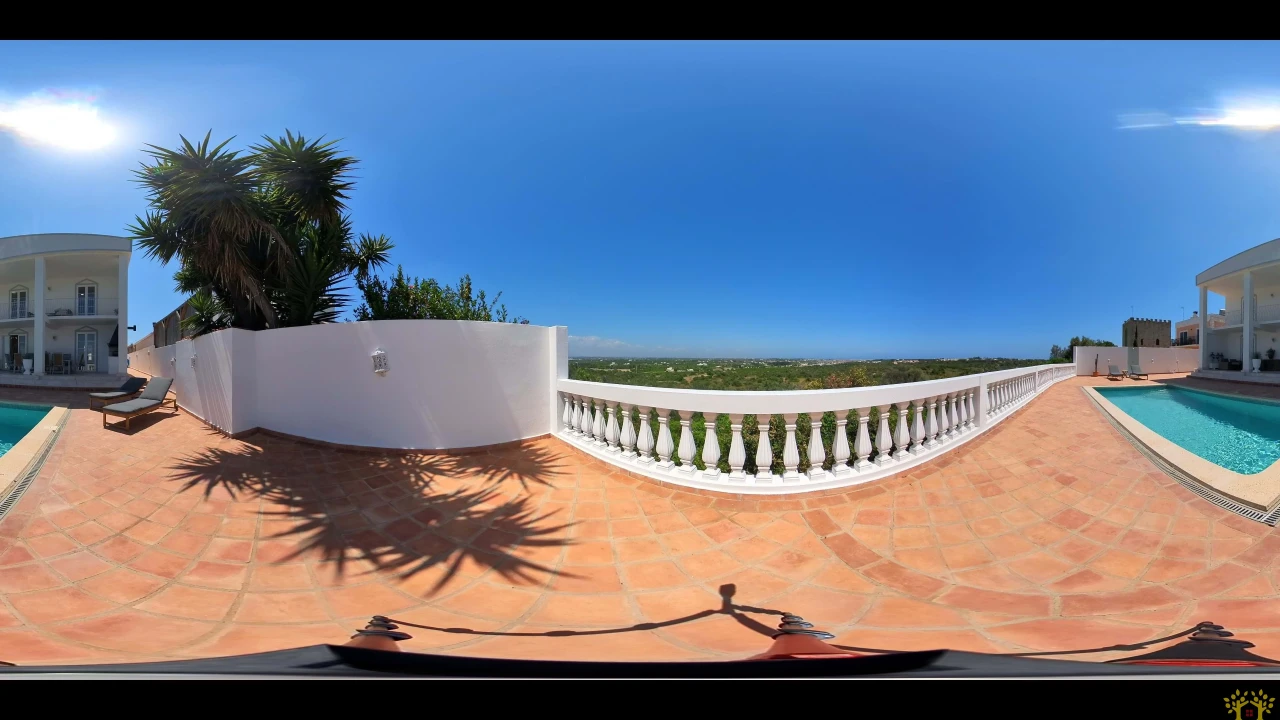 Moradia T4 para Venda em Olhão Foto 58