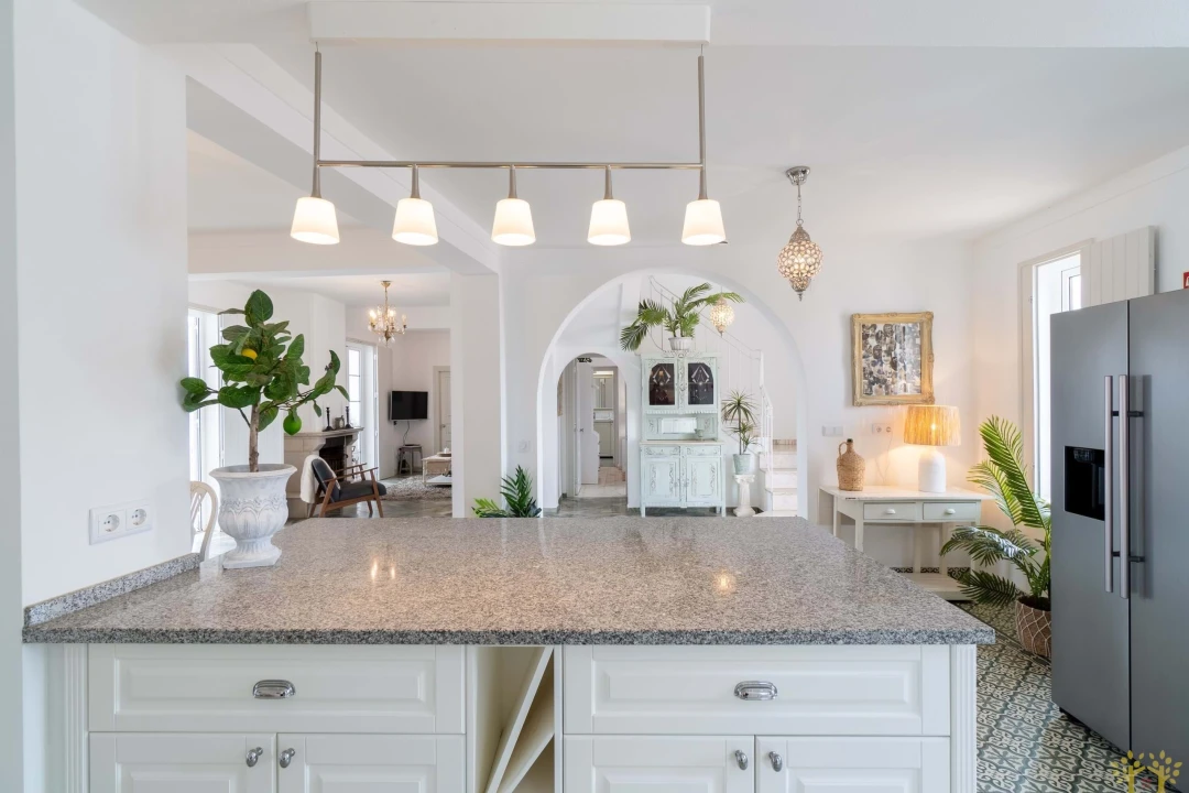 Moradia T4 para Venda em Olhão Foto 8