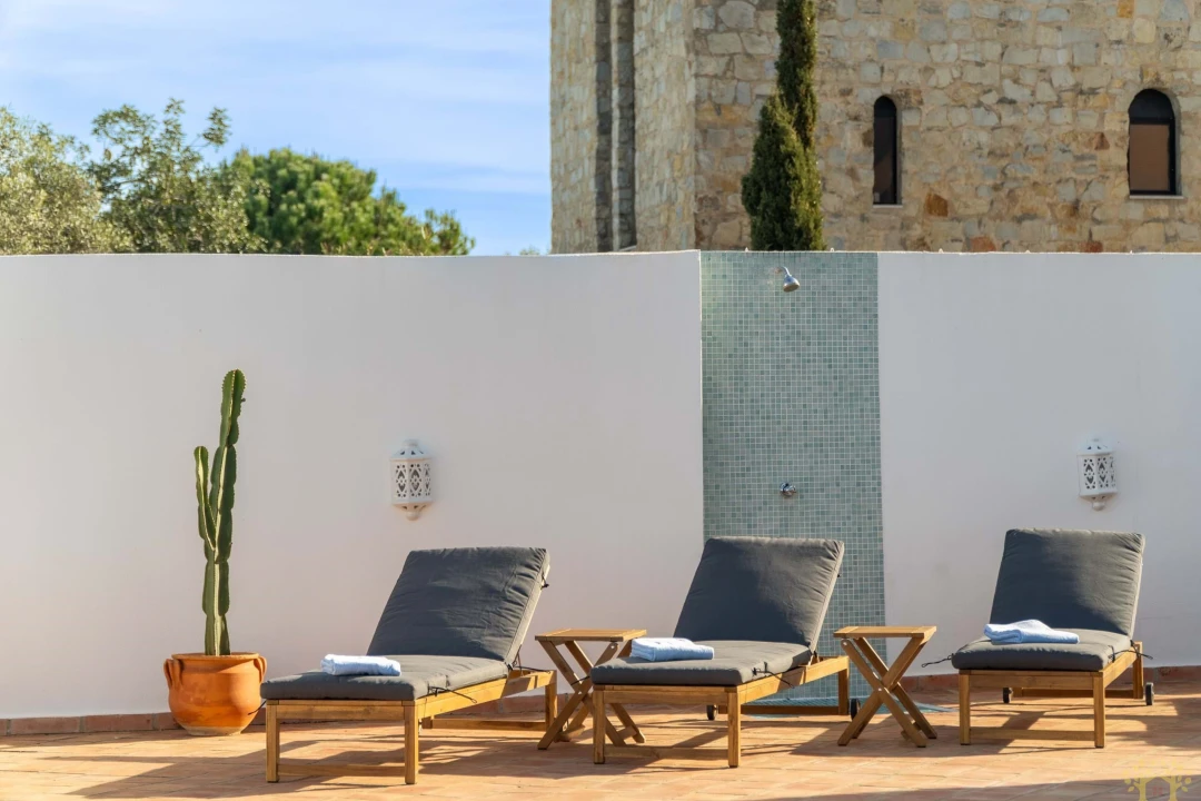 Moradia T4 para Venda em Olhão Foto 45