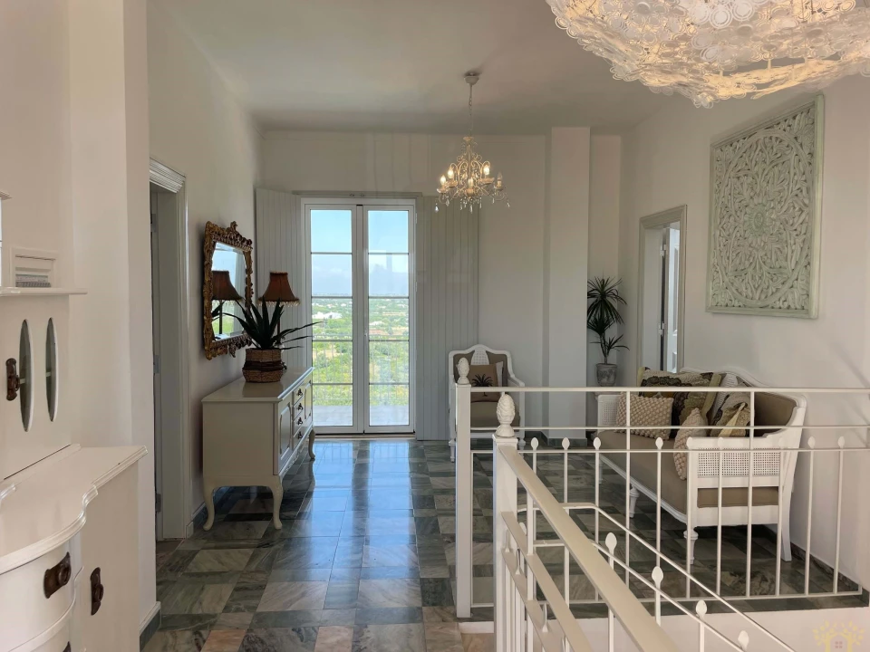 Moradia T4 para Venda em Olhão Foto 40