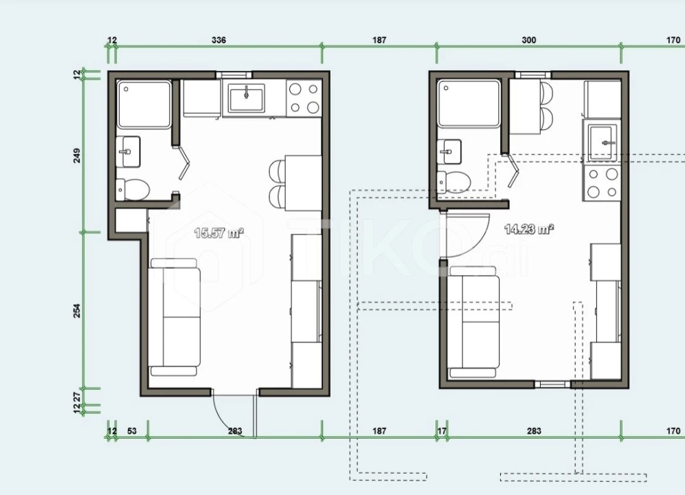 Prédio para Venda em Ajuda Foto 17