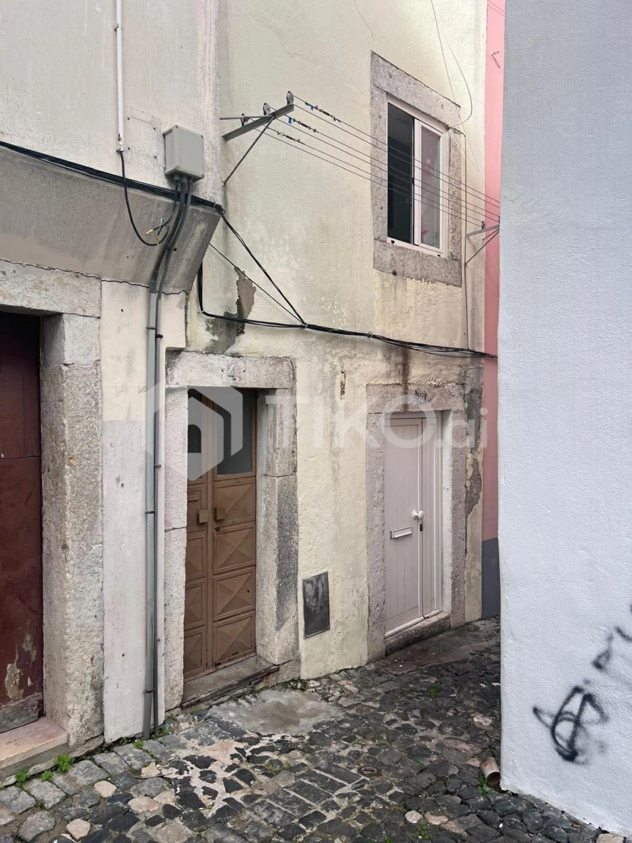 Prédio para Venda em Ajuda Foto 9