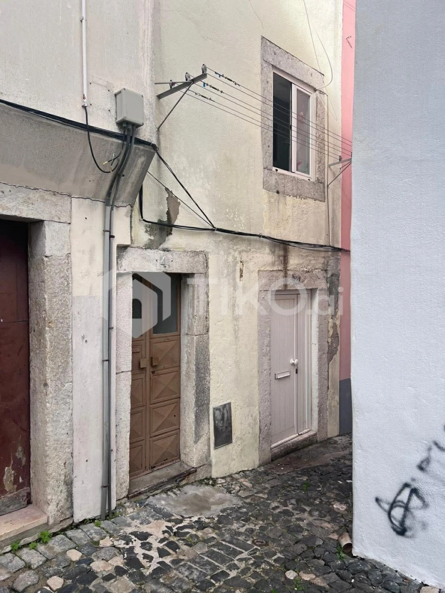 Prédio para Venda em Ajuda Foto 9