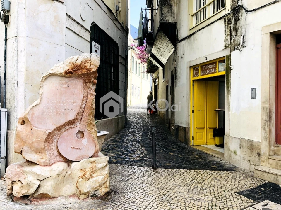 Prédio para Venda em Ajuda Foto 10