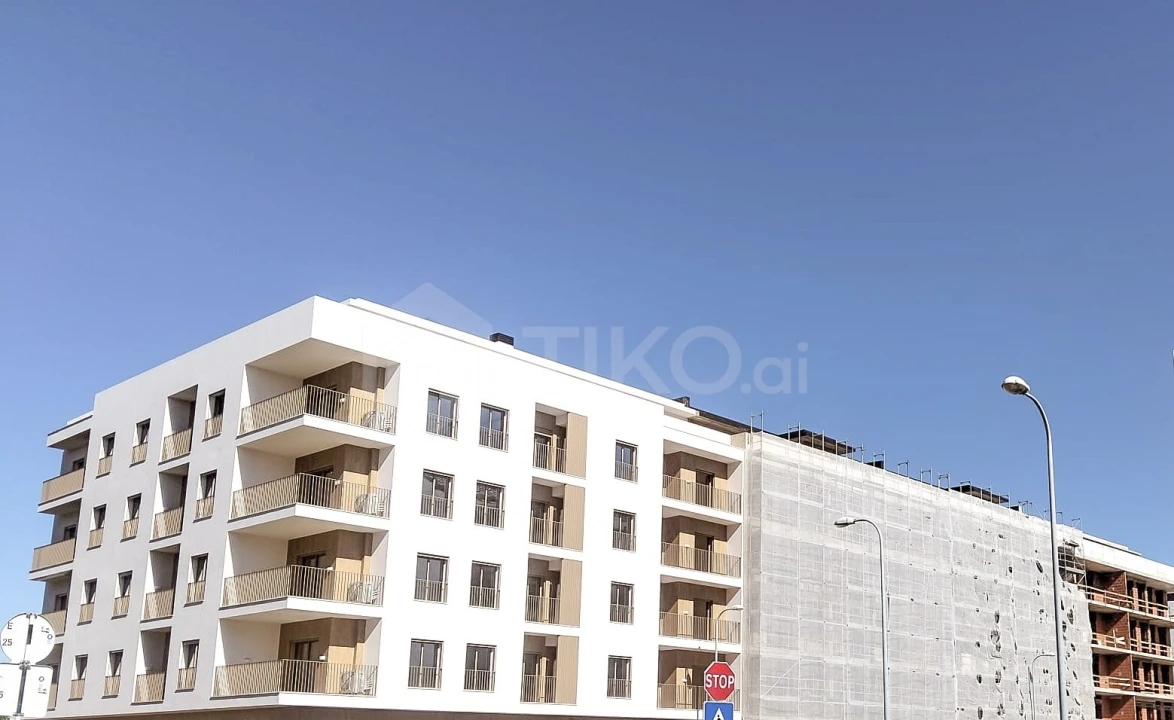 Apartamento T3 para Venda em Montijo e Afonsoeiro Foto 31