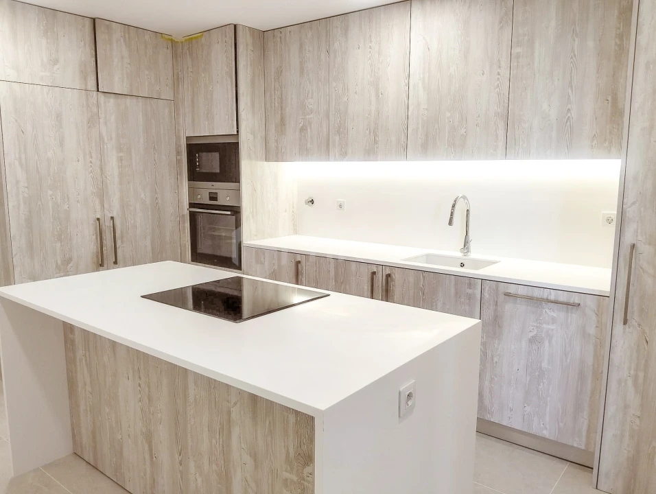 Apartamento T3 para Venda em Montijo e Afonsoeiro Foto 11