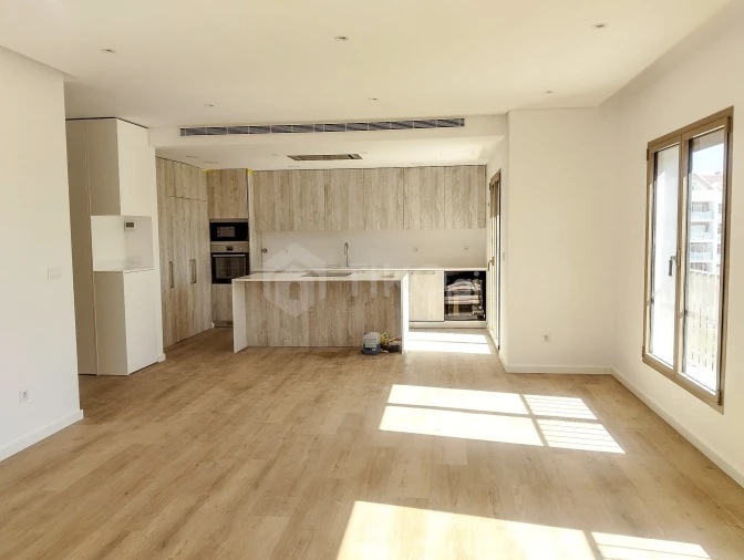 Apartamento T3 para Venda em Montijo e Afonsoeiro