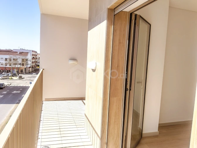 Apartamento T3 para Venda em Montijo e Afonsoeiro Foto 9