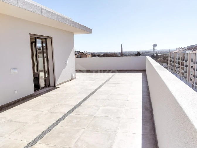 Apartamento T3 para Venda em Montijo e Afonsoeiro Foto 30