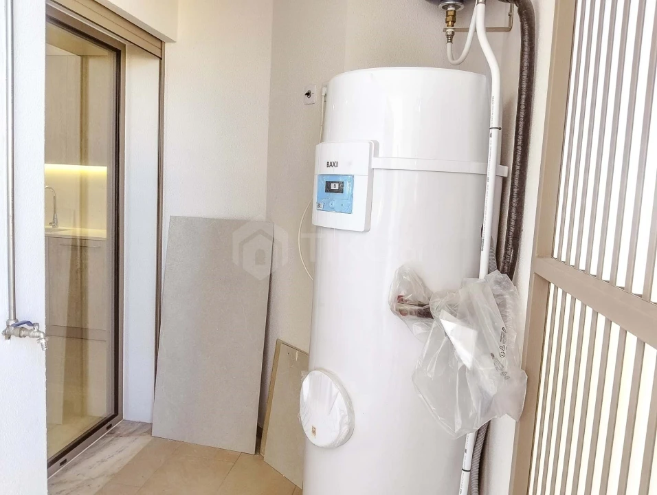 Apartamento T3 para Venda em Montijo e Afonsoeiro Foto 20