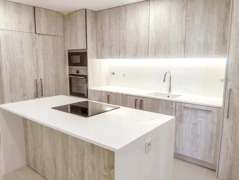 Apartamento T3 para Venda em Montijo e Afonsoeiro Foto 1