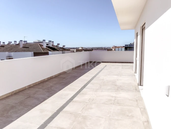 Apartamento T3 para Venda em Montijo e Afonsoeiro Foto 43