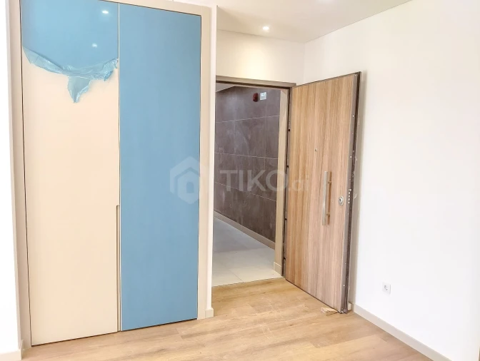 Apartamento T3 para Venda em Montijo e Afonsoeiro Foto 23