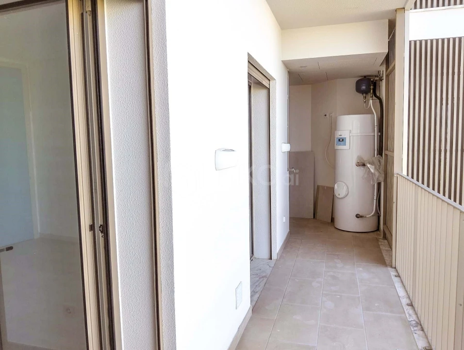 Apartamento T3 para Venda em Montijo e Afonsoeiro Foto 22