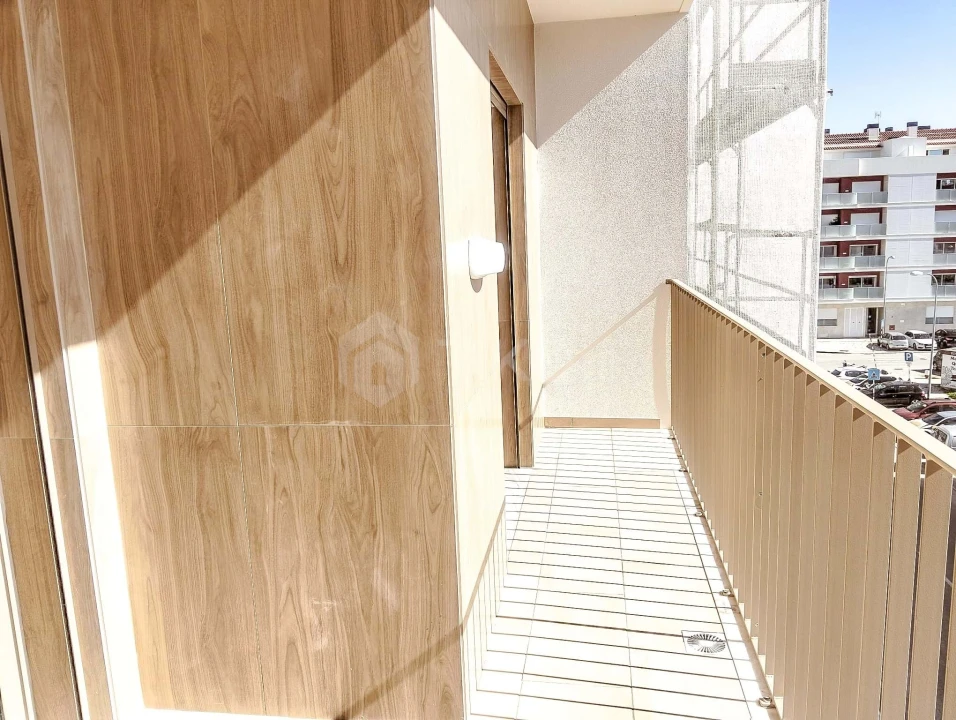 Apartamento T3 para Venda em Montijo e Afonsoeiro Foto 13