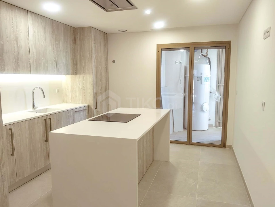 Apartamento T3 para Venda em Montijo e Afonsoeiro Foto 2