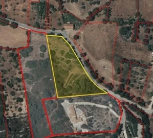 Terreno para Venda em Loule (São Clemente)