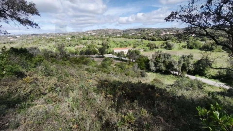 Terreno para Venda em Loule (São Clemente)