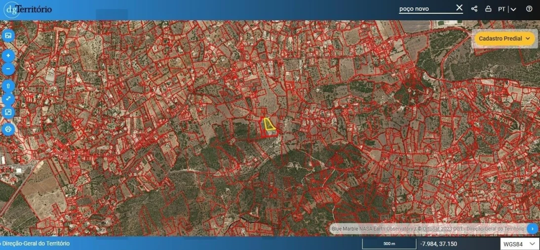 Terreno para Venda em Loule (São Clemente) Foto 4