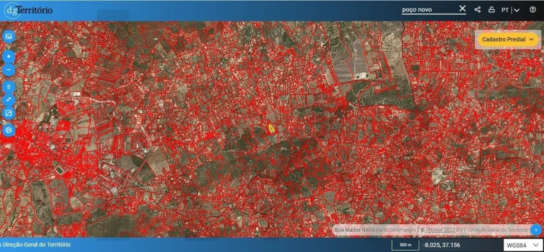 Terreno para Venda em Loule (São Clemente) Foto 5