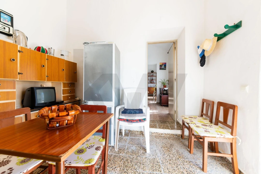 Moradia T4 para Venda em Vila de Sagres Foto 9