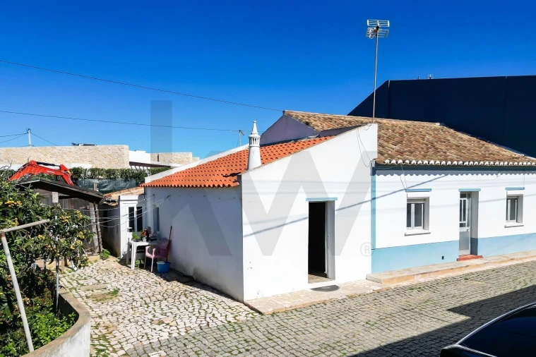 Moradia T4 para Venda em Vila de Sagres Foto 3