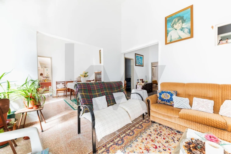 Moradia T4 para Venda em Vila de Sagres Foto 14